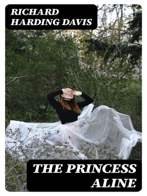 cover image of The Princess Aline